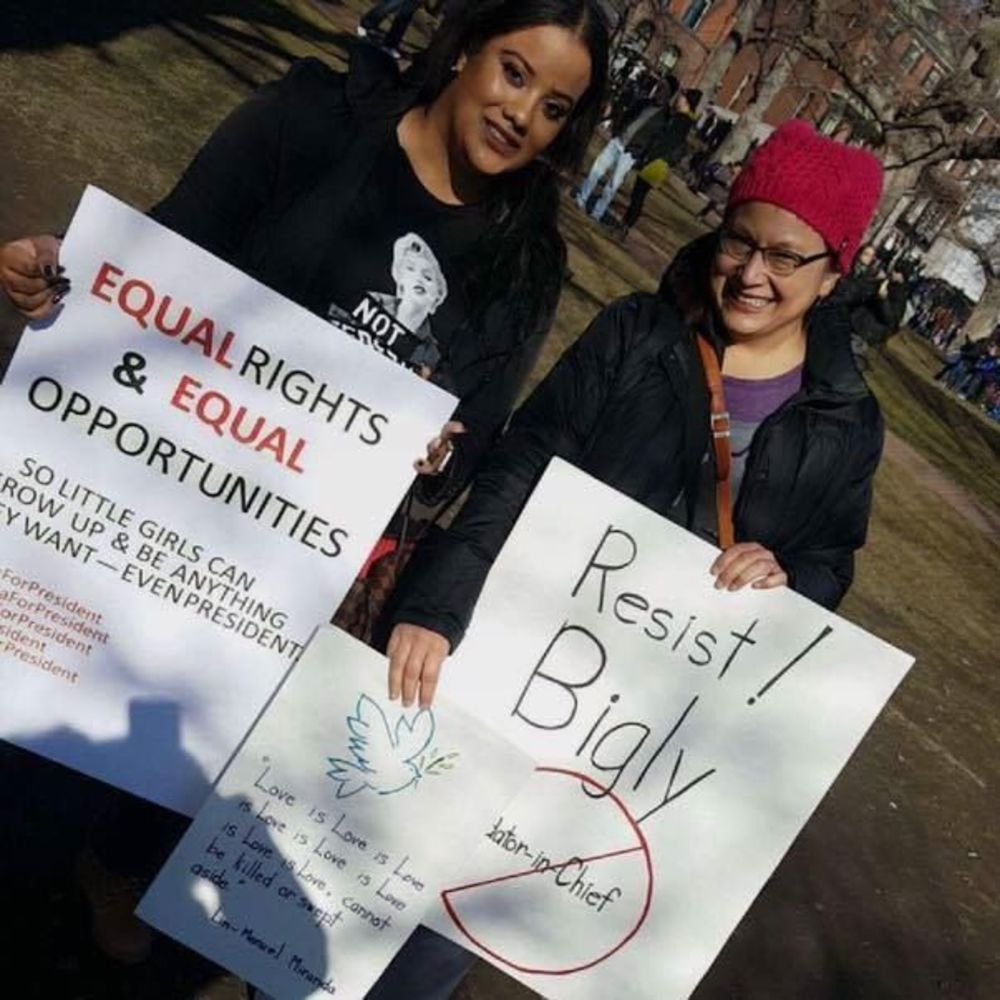 Meet your Posher, Vanessa